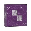 Purple Root Soap 4.1 oz (110 g) (with original whisk net), Set of 3