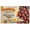 Aloha 6 PACK HAWAIIAN SUN ISLAND TRADITIONS CHOCOLATE COVERED MACADAMIA