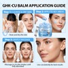 Copper Tripeptide-1 Whipped Tallow Honey Balm for Face & Body,