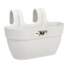 elho Vibia Campana Easy Hanger M 36 - Planter for