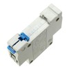 uxcell 1 Pole 40A 230/400V Low-voltage Miniature Circuit Breaker Din