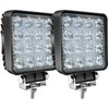 LED Work Lights for Truck, 4 Inch LED Light Pods