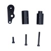 3PCS Frame Slider Motorcycle Modification Fit for Suzuki GSXR 600