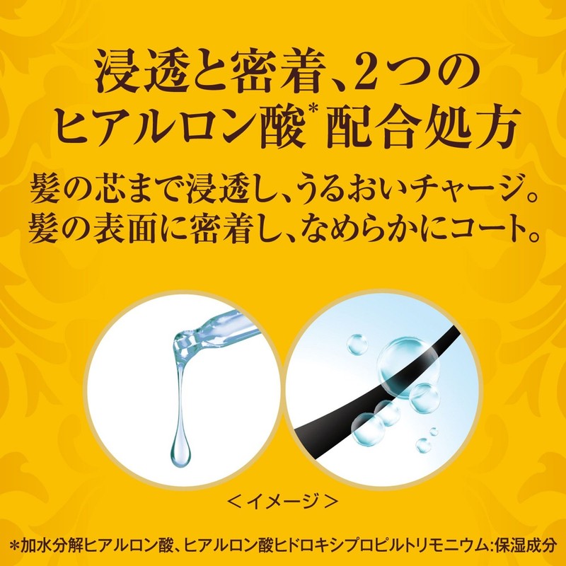 ラックス ルミニーク モイストチャージ トリートメント ポンプ 450g