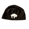 B-Sheep 2 PCS White Standing Buffalo Embroidered Iron On Patches
