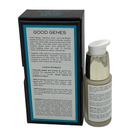 Sunday Riley Good Genes All-in-One Lactic Acid Treatment 1.0 oz NEW IN BOX!