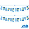 Oktoberfest Bavarian Banner (2 Pack)
