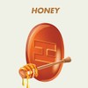 Halls HALLS Throat Soothing Honey Cough Drops, 12 Bags of
