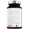 Complex Triple Action Formula - Iron Glycinate + Iron Citrate