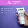 Keratin Perfect Keratin frizz-free bow dry cream