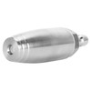 High Pressure Rotary Nozzle 1/4inch Quick Connector 350bar Stainless Steel