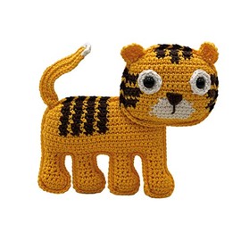 Hardicraft hardicraft Monkey Morris Crochet Set, 17 cm