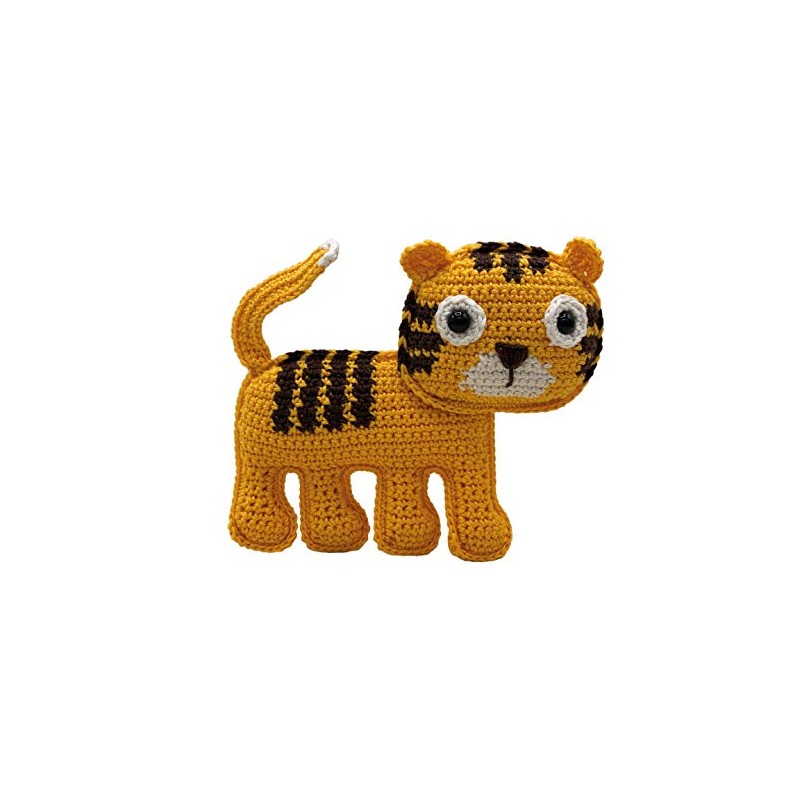 Hardicraft hardicraft Monkey Morris Crochet Set, 17 cm