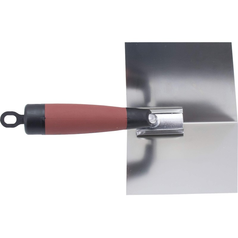Marshalltown M/T23D Internal Dry Wall Corner Trowel with Durasoft Handle