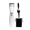 Electric Razor Portable Quiet High Speed Mini Car Home Rotate