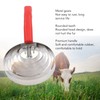 3pcs Horse Curry Comb Multipurpose 4 Rings 5 Rings 6
