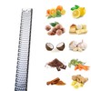 Citrus Lemon Zester & Cheese Grater by AdeptChef - Parmesan