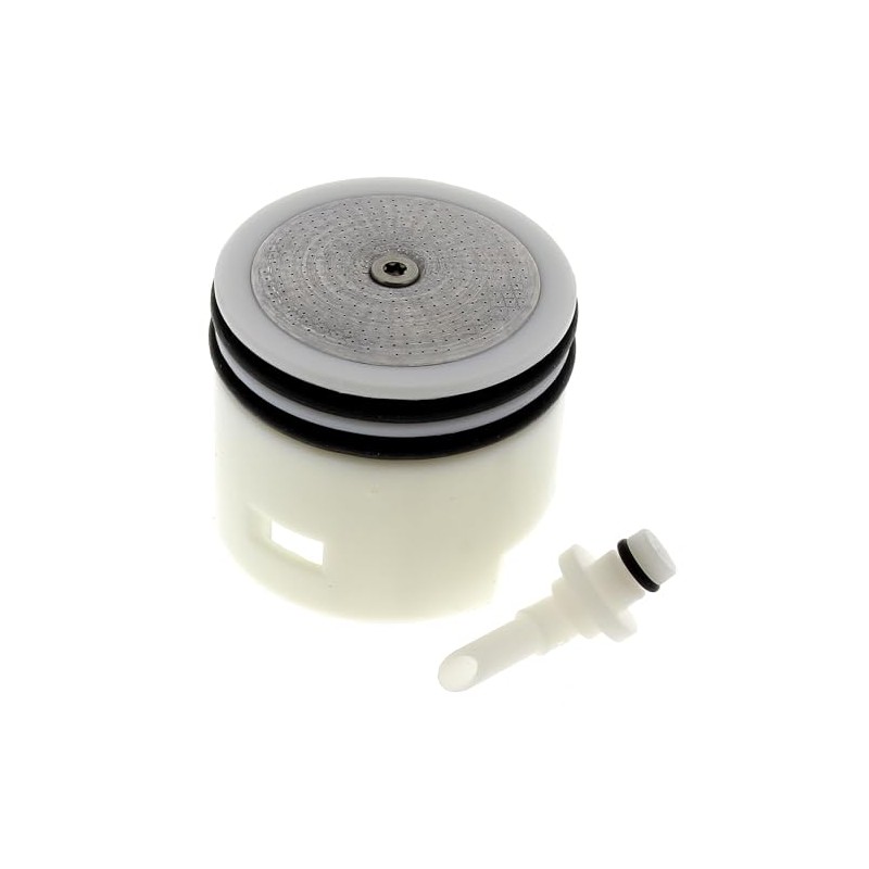 Krups Complete Piston Espresso Machine MS-0697072