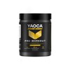 YAOCA Pre-WorkOut Suplemento en polvo 360g | Con Creatina Monohidratada!