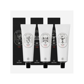 Perfume Balm Hand Cream 50ml Men Women Birthday Anniversary Gift Recommended 20s 30s 40s Department Store Luxury / 퍼퓸 밤 핸드크림 50ml 남자여자 생일 기념일 선물 추천 20대 30대 40대 백화점 명품