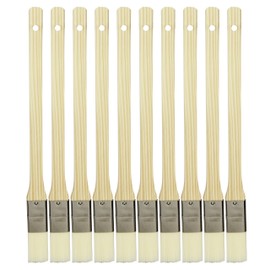 Asahipen M25-10P Value Grout Brushes, Pack of 10, 1.0 inches (25 mm)