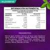 Anahuac Sambucus Jarabe Suplemento Alimenticio Frambuesa 250ml Saúco Negro