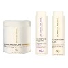 Marcel Carré Shampoo Color + Acondi 300ml + Mascarilla 500g