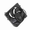 Game Internal Cooling Fan 4 Pin Power Connection Replacement Game