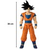 BANDAI Dragon Ball - Giant Limit Breaker - Goku -