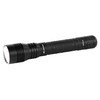 LUXPRO XP915 Compact Tactical Rechargeable 1600 Lumen Flashlight - 18650