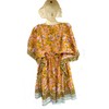 Rastogi Handicrafts - Traje de baño 100% algodón con estampado