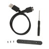 Hard Drive Enclosure 2.5 Inch USB 3.0 SATA High Speed