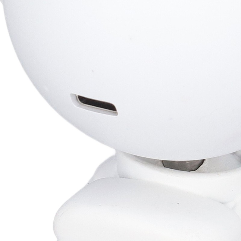 USB Astronaut Sunset Projector Atmosphere Lamp 360° Adjustable Head for