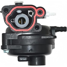 Lawn Mower Engine Carburetor for 300E 450E 500E 550EX 500 125cc 140cc 08P502 8P502 09P602 9P602, Replace OE Part # 799583 593261 595656 591979 591160