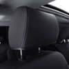 LUCKYMAN CLUB Front Seat Covers fit for Crew Cab/Extended Cab/Regular
