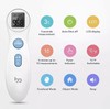 femometer Forehead Thermometer for Adults & Kids No Contact Digital