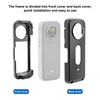 Camera Protective Accessories Kit for Insta360 X3 Include Camera Protective