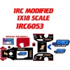 1RC MODIFIED 1RC6053 WRAP THEME SAMMY SWINDELL TMC