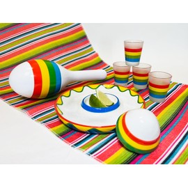 Streamline Imagined Cha-Cha Sombero Salt Rimmer