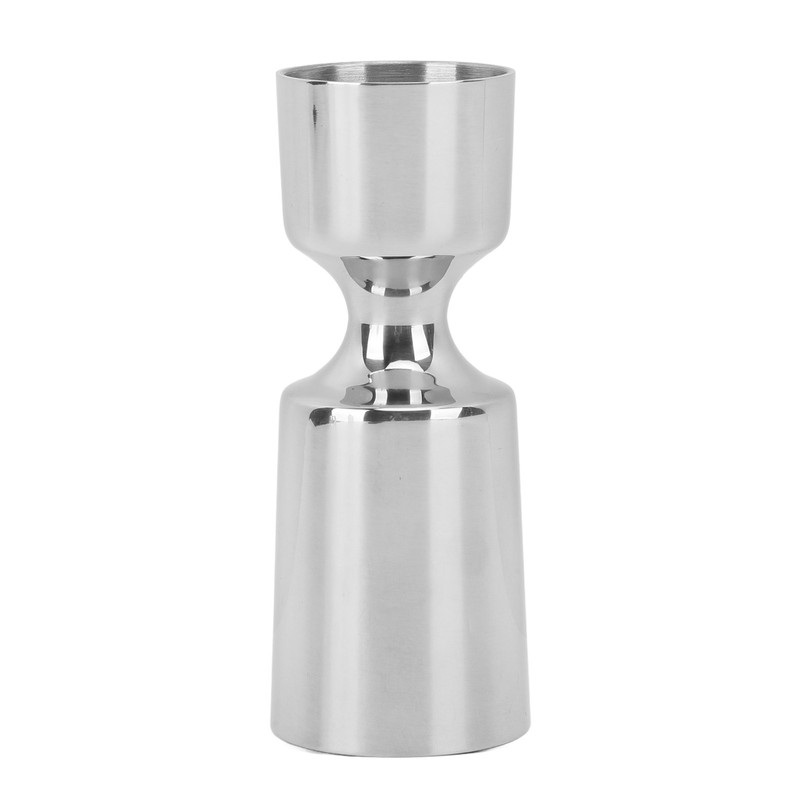 304 Stainless Steel Double Head Measuring Cup Japanese Style Double
