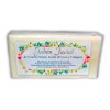Crema Rosita de Obregon Jabón Natural Concha Nacar Coco Colágeno