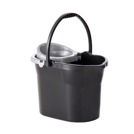 Maya Professional Tools 09000 10 Litre Bucket with Wringer