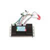 1000W Brushless Motor Controller Sine Wave Motor Speed Controller for