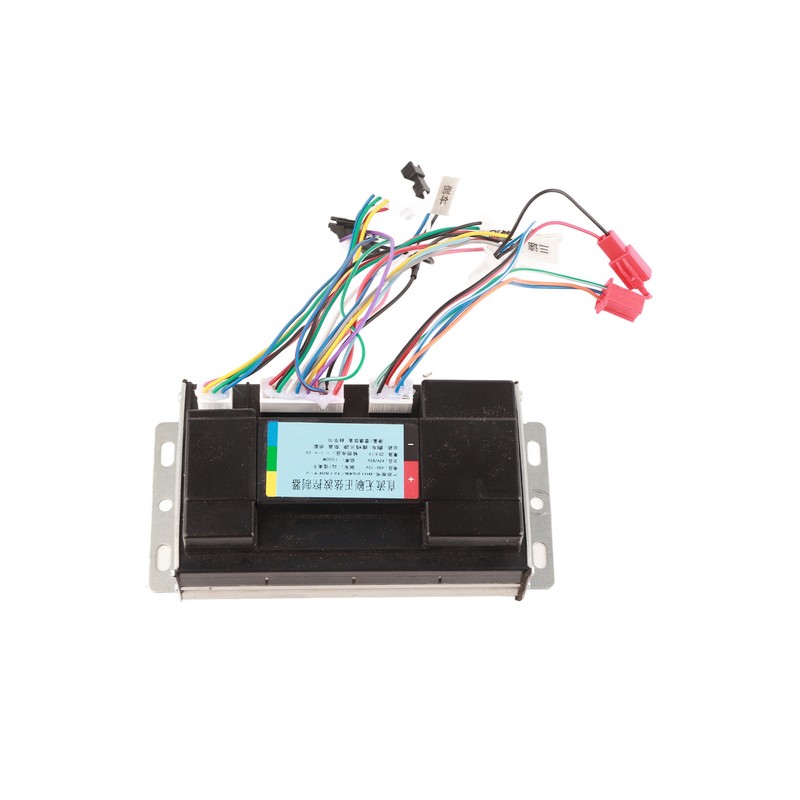 1000W Brushless Motor Controller Sine Wave Motor Speed Controller for