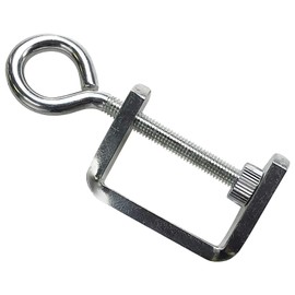 EIGER TOOL EIC-40 Eyebolt Clamp