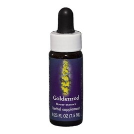 FES Goldenrod Quintessentials 7.5ml