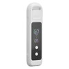 Alcohol Tester H9PRO Portable Contactless Detection White USB 200mAh Rechargeable
