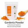 SHINSUN YAKCHO Korean Gardenia Extract Powder | 300g | 1