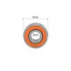 sourcing map S693C-2OS Hybrid Ceramic Ball Bearing 3 x 8