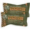 Swiss Safe 6 Inch Israeli Bandages Trauma Kit - Sterile